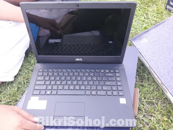 Dcl Laptop C483 8th Generation Intel® Core™ i3-8130U